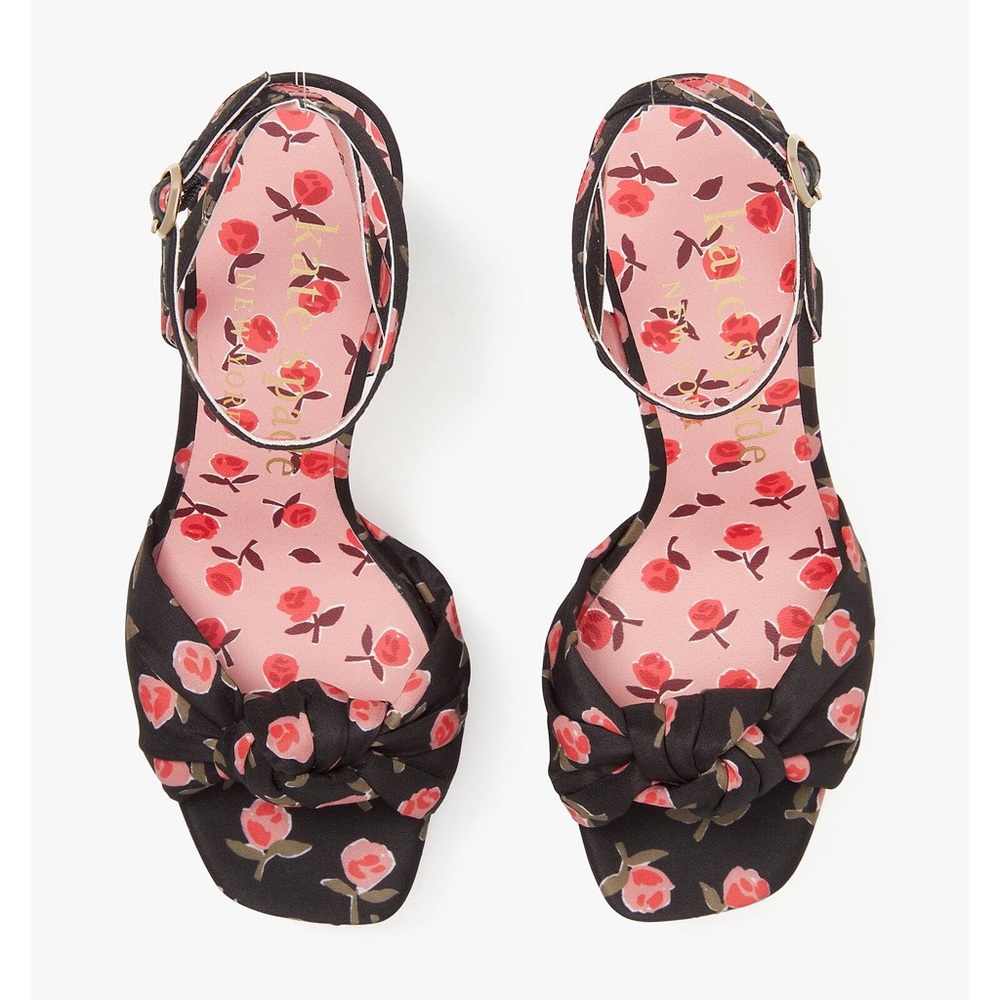Kate Spade Heels - Picture 5 of 10